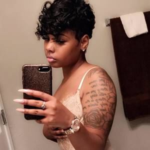 Meet your Posher, Christina